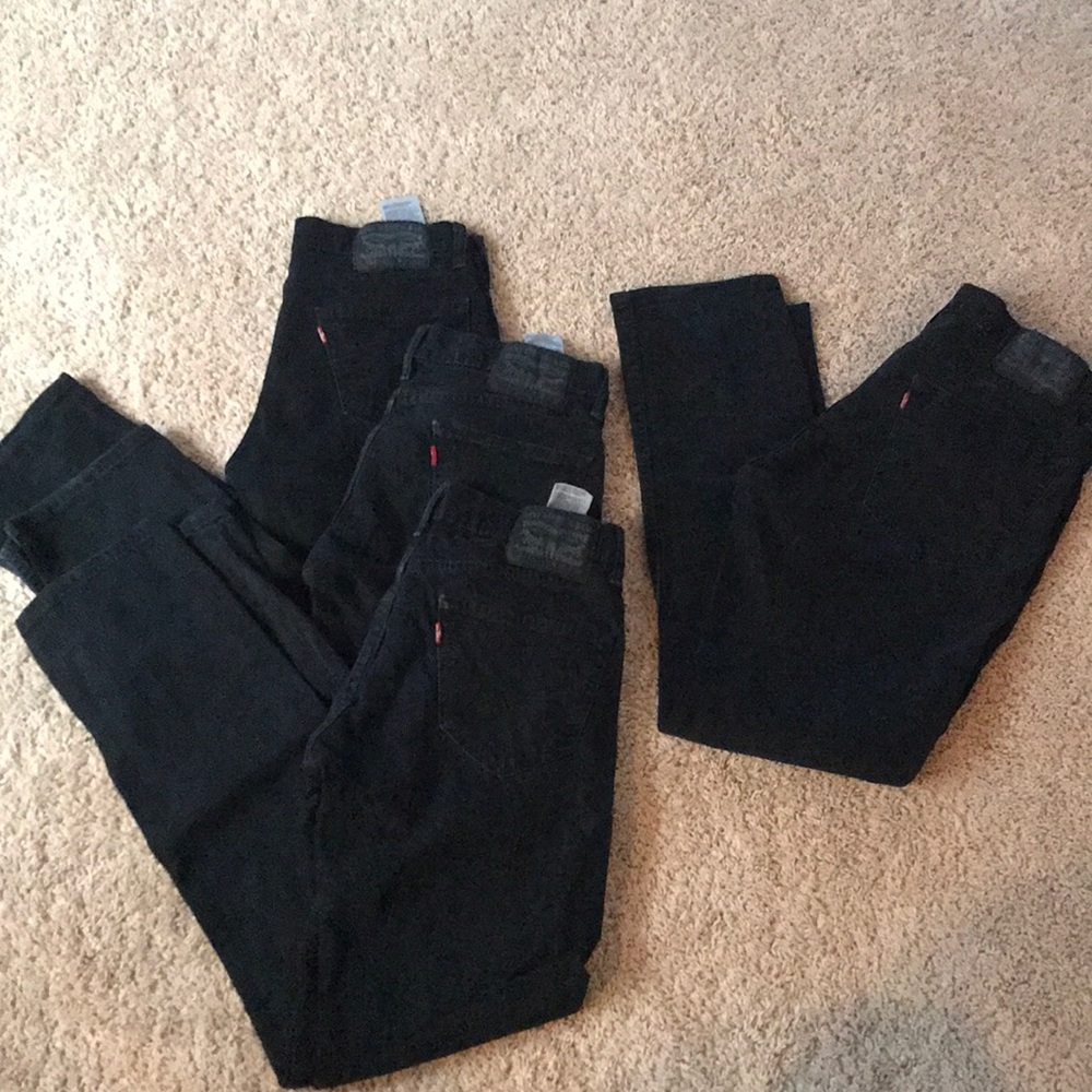 Levi’s 511 bundle